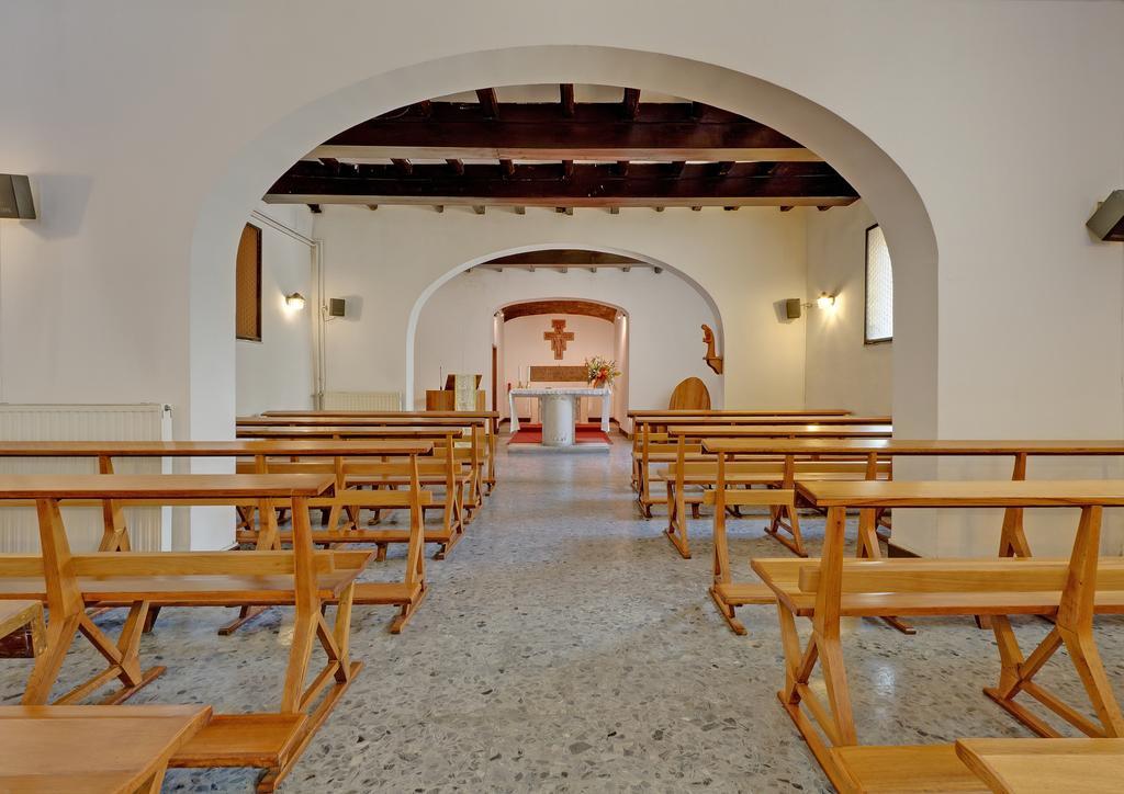 The Church Village ローマ エクステリア 写真